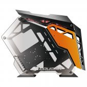 COUGAR CONQUER Profesyonel Gaming Oyuncu Bilgisayar Kasası - 7