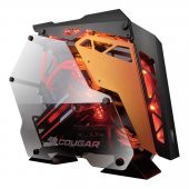 COUGAR CONQUER Profesyonel Gaming Oyuncu Bilgisayar Kasası - 9