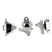 LEOPARTS Honda Cıvıc 1.6 Motor Takozu Ön Sol 2016-2019 50850-TBA-A81 - 1