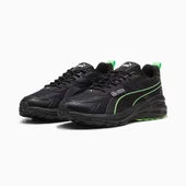 puma 308428-01 MAPF1 Hypnotic MERCEDES LS GÜNLÜK SPOR AYAKKABI - 1