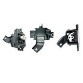 LEOPARTS Hyundai İ10 1.0 Motor Takozu Ön Sol 2014-2017 21830-B4010 - 1