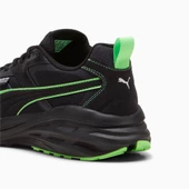 puma 308428-01 MAPF1 Hypnotic MERCEDES LS GÜNLÜK SPOR AYAKKABI - 3