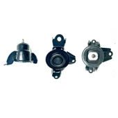 LEOPARTS Kia Picanto 1.2 Motor Takozu Ön Sağ 2011-2015 21810-1Y100 - 1