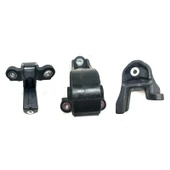 LEOPARTS Honda CRV Motor Takozu Arka 2002-2005 50721-S5C-003 thumbnail 1