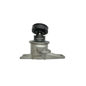 LEOPARTS Mitsubishi Colt 1.3 - 1.5 Benzinli Motor Takozu Ön Sağ 2004-2012 MR594202 - 2