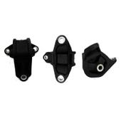 LEOPARTS Honda Accord 2.4 Motor Takozu Arka 2008-2012 50810-TA0-A01 - 1