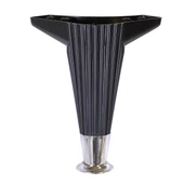 Mobilya Kanepe Masa Sehpa Ayağı Baza Ayak Siyah 15 Cm (4 ADET) - Masa Ayakları - Tek Ebat thumbnail 2