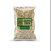 Akbiber Beyaz Karabiber Tane 50 gr, Derya Eren - 1