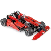 Nessiworld Mekanik Laboratuvarı Racing Cars - 1