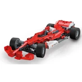 Nessiworld Mekanik Laboratuvarı Racing Cars - 5