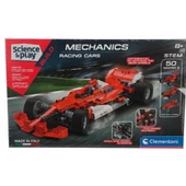 Nessiworld Mekanik Laboratuvarı Racing Cars - 3