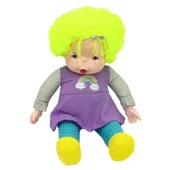 NessiWorld Sunman Gökkuşağı Bebekleri 70 cm - 4