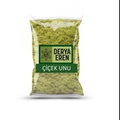 Çiçek Unu Doğal Karışım Toz 500 gr, Derya Eren - 1