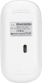 Huawei MatePad 12 X PaperMatte Edition 12" Uyumlu Kablosuz Bluetooth Pilli Optik Mouse - Yeşil - 4