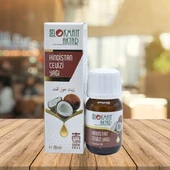 Hindistan Cevizi Yağı 50 ml, Lokman Aktar - 1