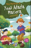 Mavi Madalyon 3 Yeşil Adada Macera - 1