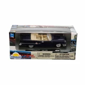 Nessiworld 1/43 Araba Amerikan Seri 1 18A.24 - 2