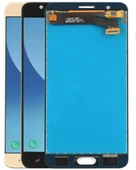 Samsung Galaxy J7 Prime 2 Lcd Ekran Dokunmatik YÜKSEK KALİTELİ thumbnail 1