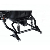 Hoverkart Pro Süspansiyonlu Go Hover Elektrikli Kaykay Aparatı L-1 Tüm Modellere Uyumlu thumbnail 3