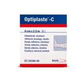 Optiplaste-C 6Cm X 2,5M - 3