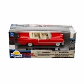 Nessiworld 1/43 Araba Amerikan Seri 1 18A.24 - 1