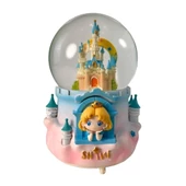 Nessiworld Kar Küresi Büyük Boy LLM-HDY0304 - 4