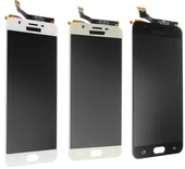 Samsung Galaxy J7 Prime  Lcd G610 Ekran Dokunmatik YÜKSEK KALİTELİ - 2
