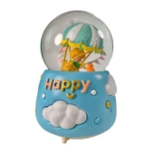 Nessiworld Kar Küresi Orta Boy LLM-HDY0305 - 4