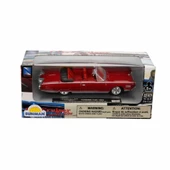 Nessiworld 1/43 Araba Amerikan Seri 1 18A.24 - 5