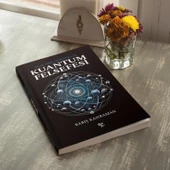 Kuantum Felsefesi: Algı Dışı Gerçeklik - 5