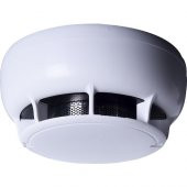 Teknim TSD-5150 Optik Isı ve Duman Dedektörü - 1