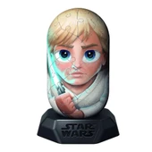 Nessiworld 010135 Hylkies Star Wars - Luke Skywalker 54 parça Puzzle - No:02 - Ravensburger - 2