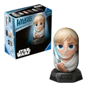 Nessiworld 010135 Hylkies Star Wars - Luke Skywalker 54 parça Puzzle - No:02 - Ravensburger - 4