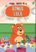 Komşu Lulu - Mini Masallar 4 (39) - 1