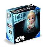 Nessiworld 010135 Hylkies Star Wars - Luke Skywalker 54 parça Puzzle - No:02 - Ravensburger - 3