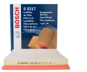 Chevrolet Cruze 2.0 Dizel Motor Hava Filtresi Süngerli Bosch - 1