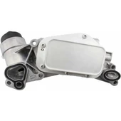 Chevrolet Cruze 1.6 Komple Yağ Soğutucusu Kale Marka - 1