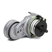 Opel Astra G Z16XEP Twinport Motor V Kayış Gergisi Komple Orjinal Ürün - 1