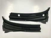 Chevrolet Cruze Su Oluk Reflektörü Cam Ön Izgarası thumbnail 1