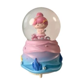Nessiworld Kar Küresi LLM-HDY0260 - 1