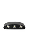 Ecn-4040 Dış Mekan Dekoratif Led Aplik - 1