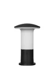 Ct-7016 Napoli Bahçe Armatürü E27 27cm Abs - 1