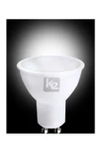 Full Reyon Global K2 5w Gu10 Led Ampul Beyaz Işık - 1