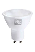 Full Reyon Global K2 5w Gu10 Led Ampul Beyaz Işık - 2