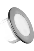 Led Armatür  Mavi Işık - 220v  Krd08 Ip20 - 1