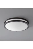 24 Watt Gün Işığı Ledli Yeni Tavan Armatürü, Balkon, Saçak Altı Armatür, Banyo Nemli Alan Armatürü - 7