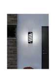 24 Watt Gün Işığı Ledli İç ve Dış Mekan Apliği, Banyo, Teras, Veranda, Balkon, Kamelya Bahçe Apliği - 4