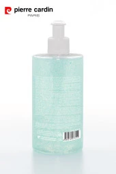 Pierre Cardin Yüz Temizleme Jeli Yağlı/Akneye Eğilim Gösteren Ciltler Parlama Karşıtı 350 ml - 7