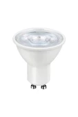 7 Watt Amber Işık 1. Sınıf Ultra Kalite Gu10 Duy Led Ampul - 1