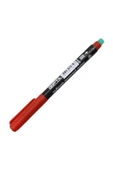 Gıpta Markör Asetat Kalemi M Kırmızı 4-F153700-5001 - 2